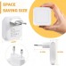 0 6W Stepless Dimming Induction Night Light Square Light Guide Plate Baby Night Light EU PLug 0 6W Stepless Dimming Induction Night Light Square Light Guide Plate Baby Night Light EU PLug