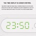 D05 Smart Induction Magnetic Night Light with Time Display Touch Dimming D05 Smart Induction Magnetic Night Light with Time Display Touch Dimming