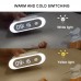 D05 Smart Induction Magnetic Night Light with Time Display Touch Dimming D05 Smart Induction Magnetic Night Light with Time Display Touch Dimming