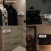 D05 Smart Induction Magnetic Night Light with Time Display Touch Dimming D05 Smart Induction Magnetic Night Light with Time Display Touch Dimming