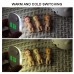 JMD 03 Human Body Infrared Sensor LED Night Light Wall Clock for Bathroom Dry Battery Model JMD 03 Human Body Infrared Sensor LED Night Light Wall Clock for Bathroom Dry Battery Model