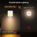 NL2022 Night Light With Motion Sensor AC Plug In Dimmable Cabinet Light EU Plug NL2022 Night Light With Motion Sensor AC Plug In Dimmable Cabinet Light EU Plug
