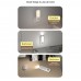 LED Induction Night Light Intelligent Wireless Aisle Corridor Night With Flashlight  Charging Model