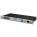 CZERF DHL EMS CZE  T501 50w Power Amplifier FM Transmitter 87 5 108MHz Adjustable