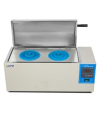 3 In 1 Laboratory Digital Electric Heating Constant Temperature Water Bath Box 220V