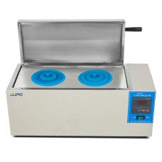 3 In 1 Laboratory Digital Electric Heating Constant Temperature Water Bath Box 220V