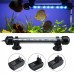 18cm 5050SMD 9LED Aquarium Fish Tank RGB Light Submersible Waterproof Bar Strip Lamp 18cm 5050SMD 9LED Aquarium Fish Tank RGB Light Submersible Waterproof Bar Strip Lamp