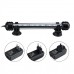 18cm 5050SMD 9LED Aquarium Fish Tank RGB Light Submersible Waterproof Bar Strip Lamp 18cm 5050SMD 9LED Aquarium Fish Tank RGB Light Submersible Waterproof Bar Strip Lamp