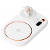 Heating Warm Cup Mat 3 Gear Touch Control Digital Display Heater for Coffee Milk Tea for Office Dormitory