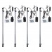 62CM 10W IP68 Waterproof 36PCS LED Aquarium Light RGB Remote LED Fish Tank Light Submersible 62CM 10W IP68 Waterproof 36PCS LED Aquarium Light RGB Remote LED Fish Tank Light Submersible