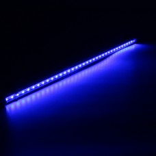 62CM 10W IP68 Waterproof 36PCS LED Aquarium Light RGB Remote LED Fish Tank Light Submersible