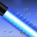 110V Waterproof Submersible Aquarium Fish Tank UV Sterilizer LED Light Bar Strip Lamp 110V Waterproof Submersible Aquarium Fish Tank UV Sterilizer LED Light Bar Strip Lamp