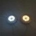 3D Round Crystal Glass Laser LED Battery Electric Light Up Display Stand Base 3D Round Crystal Glass Laser LED Battery Electric Light Up Display Stand Base