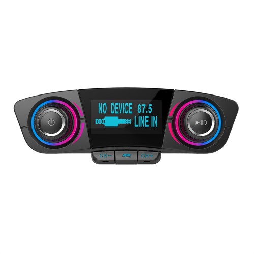 BT06 Car bluetooth MP3 Player FM Transmitter Aux Modulator Handsfree Car Kit Smart Charging Dual USB Car Charger BT06 Car bluetooth MP3 Player FM Transmitter Aux Modulator Handsfree Car Kit Smart Charging Dual USB Car Charger