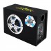 500W bluetooth Subwoofer Speaker Stereo USB FM TF Card U Disk 12V 24V For Car Home