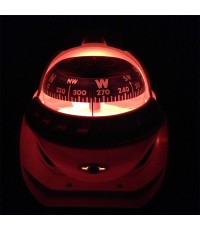 LED Lights Electronic Digital Navigation Boat High Precision Navigation Sailing Sea Marine Compass Outdoor Activity Accessories