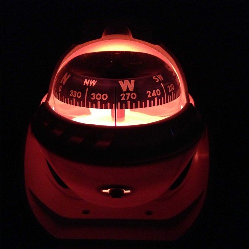 LED Lights Electronic Digital Navigation Boat High Precision Navigation Sailing Sea Marine Compass Outdoor Activity Accessories LED Lights Electronic Digital Navigation Boat High Precision Navigation Sailing Sea Marine Compass Outdoor Activity Accessories