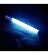 110V Waterproof Submersible Aquarium Fish Tank UV Sterilizer LED Light Bar Strip Lamp