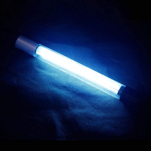 110V Waterproof Submersible Aquarium Fish Tank UV Sterilizer LED Light Bar Strip Lamp 110V Waterproof Submersible Aquarium Fish Tank UV Sterilizer LED Light Bar Strip Lamp