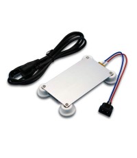 300W Aluminum LED Remover PTC Heating Plate Pads Soldering Chip Remove Weld BGA Solder Ball Station Split Plate