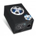 500W bluetooth Subwoofer Speaker Stereo USB FM TF Card U Disk 12V 24V For Car Home