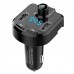 Car MP3 Player bluetooth Hands free Double USB 3 1A Fast Charging LED Screen Car MP3 Player bluetooth Hands free Double USB 3 1A Fast Charging LED Screen