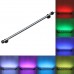 18 48CM 5050SMD 27LED Aquarium Fish Tank RGB Light Submersible Bar Strip Lamp 18 48CM 5050SMD 27LED Aquarium Fish Tank RGB Light Submersible Bar Strip Lamp
