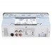 12V Multi  function Car Stereo Radio MP3 Player Auto Audio bluetooth AUX SD USB FM