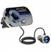 GEELONG BC49BQ bluetooth 5 0 FM Transmitters QC3 0 USB Car Charger MP3 Player Hands  free SIRI GOOGLE Voice Assistant RGB Atmosphere Lights